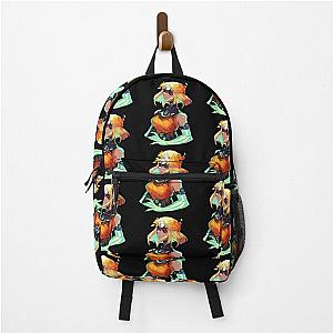 MELINOË - Hades 2  Backpack