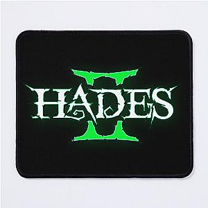 hades 2 video game, hades ii  Mouse Pad