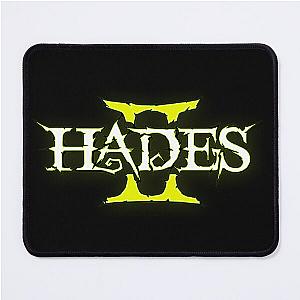 hades 2 video game, hades ii  Mouse Pad