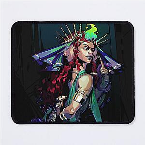 hades 2 video game, hades ii  Mouse Pad