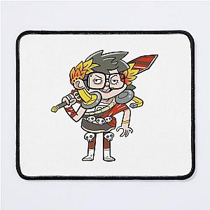 zagreus - Hades II Mouse Pad