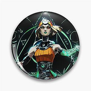 hades 2 video game, hades ii  Pin