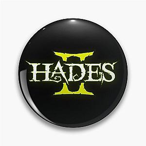 hades 2 video game, hades ii  Pin