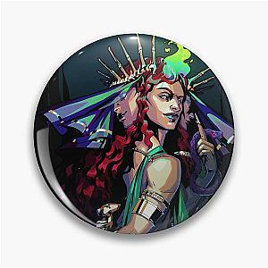 hades 2 video game, hades ii  Pin