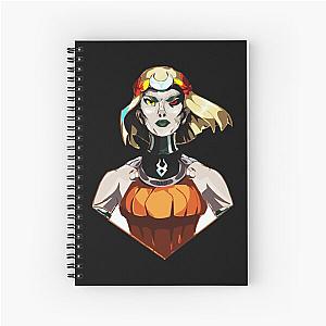 hades 2 video game, hades ii  Spiral Notebook