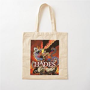 hades 2 video game, hades ii  Cotton Tote Bag