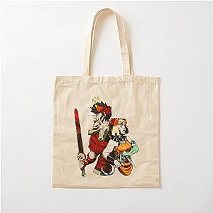 hades 2 video game, hades ii  Cotton Tote Bag