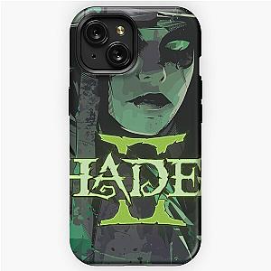 Hecate Hades 2 Fanart iPhone Tough Case