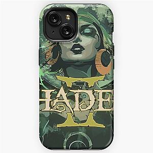 Melinoe Hades 2 Fanart iPhone Tough Case