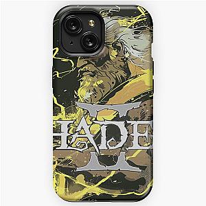 Zeus Hades 2 Fanart iPhone Tough Case