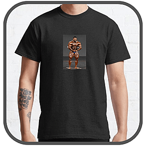 Hadi Choopan T-Shirts