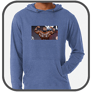 Hadi Choopan Hoodies