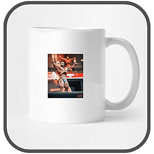 Hadi Choopan Mugs