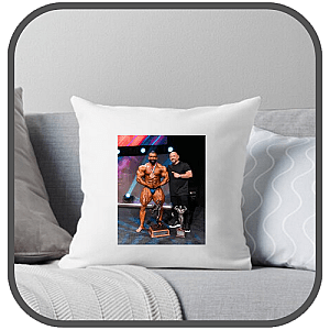 Hadi Choopan Pillows Cover