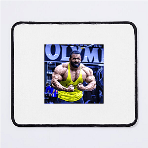 Choopan Vibes Only Hadi Choopan Mouse Pads