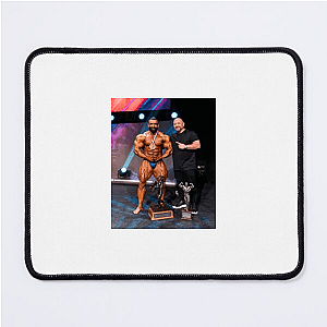 Hadi Choopan Built Different Hadi Choopan Mouse Pads