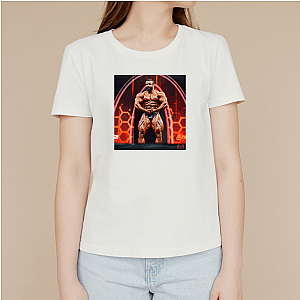 Hadi Choopan Power Mode Hadi Choopan T-Shirts