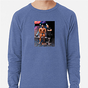 Hadi Choopan Built Different Hadi Choopan Sweatshirts