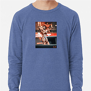 Hadi Choopan Never Skips Hadi Choopan Sweatshirts