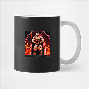 Hadi Choopan Power Mode Hadi Choopan Mugs