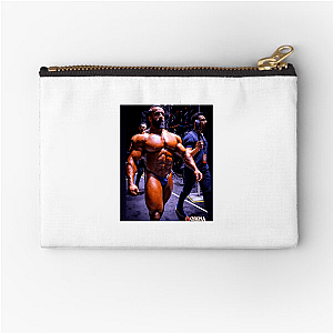 100% Hadi Grind Hadi Choopan Zipper Pouches