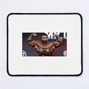 Hadi Choopan in Beast Mode Hadi Choopan Mouse Pads