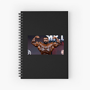 Hadi Choopan in Beast Mode Hadi Choopan Notebook