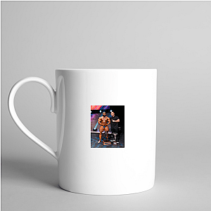 Hadi Choopan Built Different Hadi Choopan Mugs