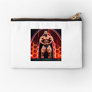 Hadi Choopan Power Mode Hadi Choopan Zipper Pouches