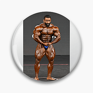 No Pain, Just Hadi Choopan Hadi Choopan Pins