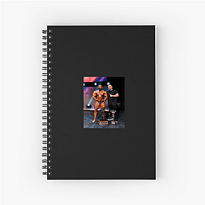 Hadi Choopan Built Different Hadi Choopan Notebook