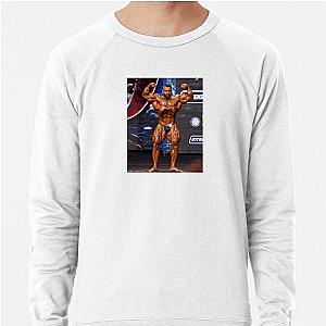 Train Like Hadi Choopan Hadi Choopan Sweatshirts