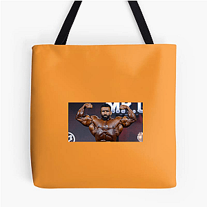 Hadi Choopan in Beast Mode Hadi Choopan Bags