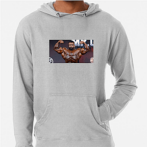 Hadi Choopan in Beast Mode Hadi Choopan Hoodies