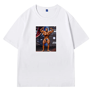 Train Like Hadi Choopan Hadi Choopan T-Shirts