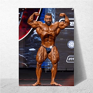 Train Like Hadi Choopan Hadi Choopan Posters