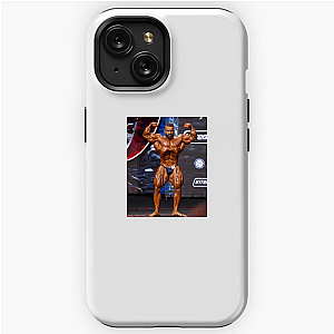 Train Like Hadi Choopan Hadi Choopan Samsung Cases