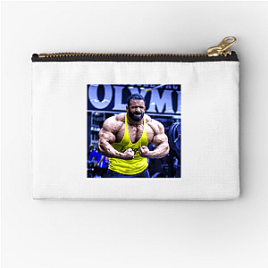 Choopan Vibes Only Hadi Choopan Zipper Pouches