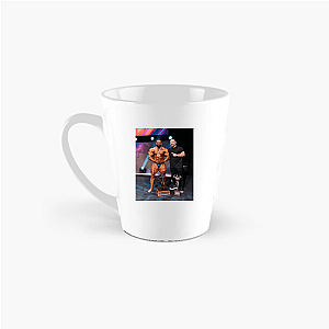 Hadi Choopan Built Different Hadi Choopan Mugs