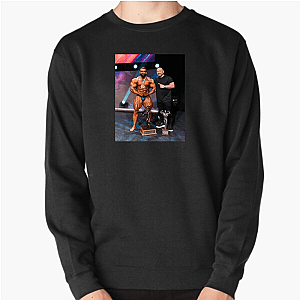 Hadi Choopan Built Different Hadi Choopan Sweatshirts