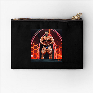 Hadi Choopan Power Mode Hadi Choopan Zipper Pouches