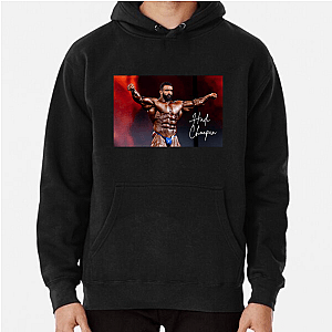 Team Hadi Choopan Hadi Choopan Hoodies
