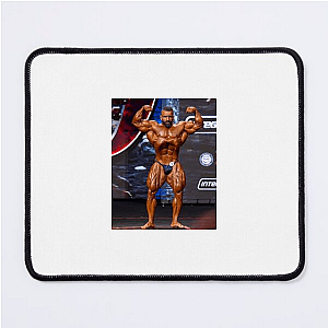 Train Like Hadi Choopan Hadi Choopan Mouse Pads
