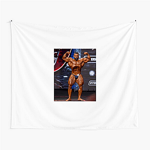 Train Like Hadi Choopan Hadi Choopan Tapestries