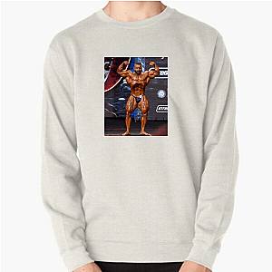 Train Like Hadi Choopan Hadi Choopan Sweatshirts