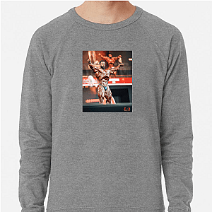 Hadi Choopan Never Skips Hadi Choopan Sweatshirts