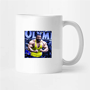 Choopan Vibes Only Hadi Choopan Mugs