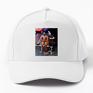 Hadi Choopan Built Different Hadi Choopan Hats & Caps