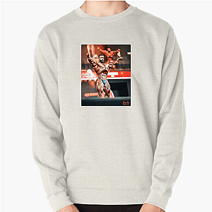 Hadi Choopan Never Skips Hadi Choopan Sweatshirts