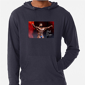 Team Hadi Choopan Hadi Choopan Hoodies